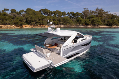2022 Jeanneau DB/37 IB