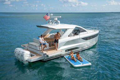 2023 Jeanneau DB/43 OB