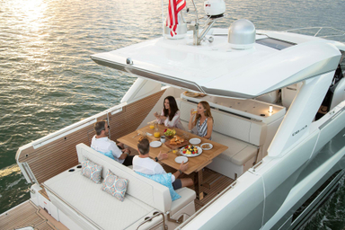 2023 Jeanneau DB/43 OB
