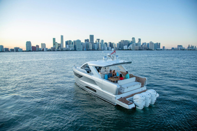 2023 Jeanneau DB/43 OB