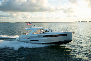 2023 Jeanneau DB/43 OB