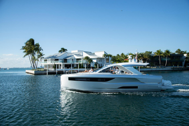 2023 Jeanneau DB/43 OB