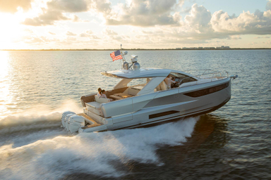 2023 Jeanneau DB/43 OB