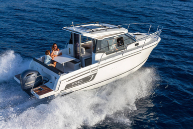 2022 Jeanneau NC 795 Series 2