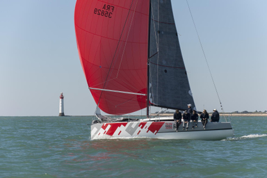 2007 Jeanneau Sun Fast 3200