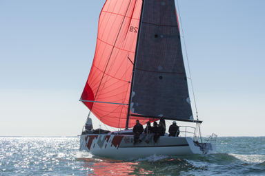 2007 Jeanneau Sun Fast 3200