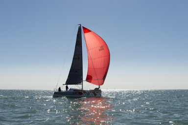 2007 Jeanneau Sun Fast 3200