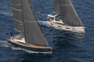 2022 Jeanneau Yachts 60