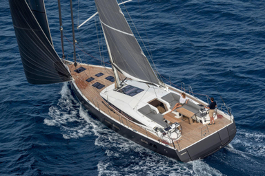 2022 Jeanneau Yachts 60