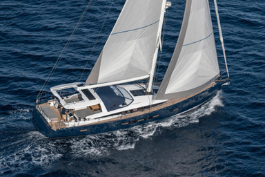 2022 Jeanneau Yachts 65
