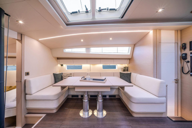 2022 Jeanneau Yachts 65