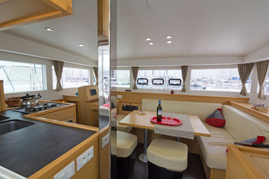 2013 Lagoon 39