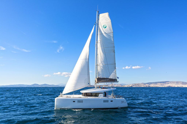 2013 Lagoon 39