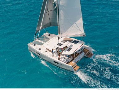 2022 Lagoon 42
