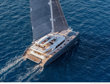 2016 Lagoon Seventy 7