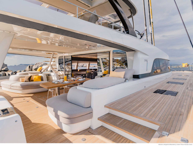 2016 Lagoon Seventy 7