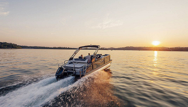 2022 Lowe Boats RS 230 DL