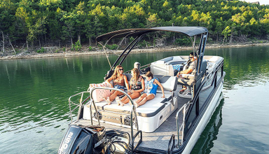 2022 Lowe Boats RS 230 DL