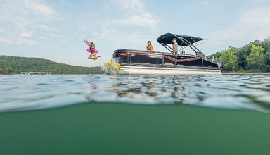 2022 Lowe Boats RS 230 DL
