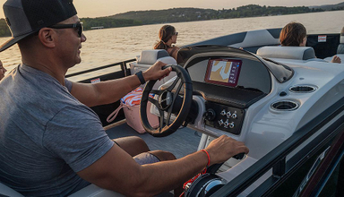 2022 Lowe Boats RS 230 DL