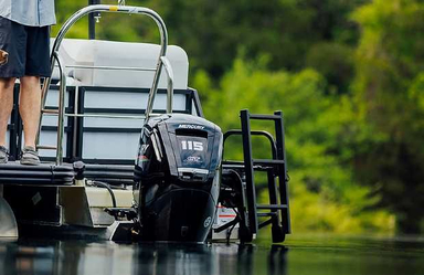 2024 Lowe Boats SF 212