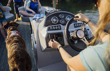 2024 Lowe Boats SF 212