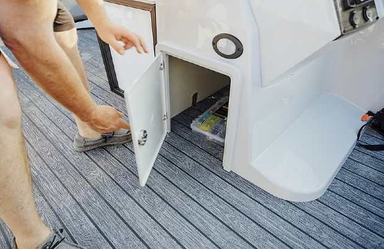 2022 Lowe Boats SF 214