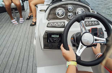 2024 Lowe Boats SF 212