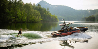 2024 Malibu Boats M242