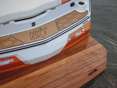 2023 Mastercraft NXT20