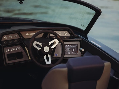 2023 Mastercraft NXT21
