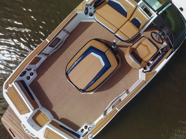 2023 Mastercraft Prostar