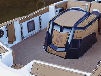 2023 Mastercraft Prostar