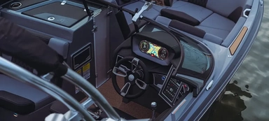 2023 Mastercraft XT22