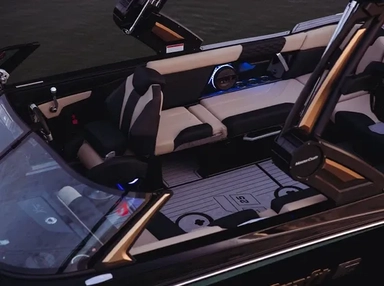 2023 Mastercraft XT25