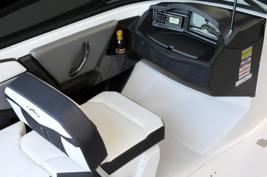 2022 Monterey 218 SS
