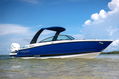 2020 Monterey 275 SS