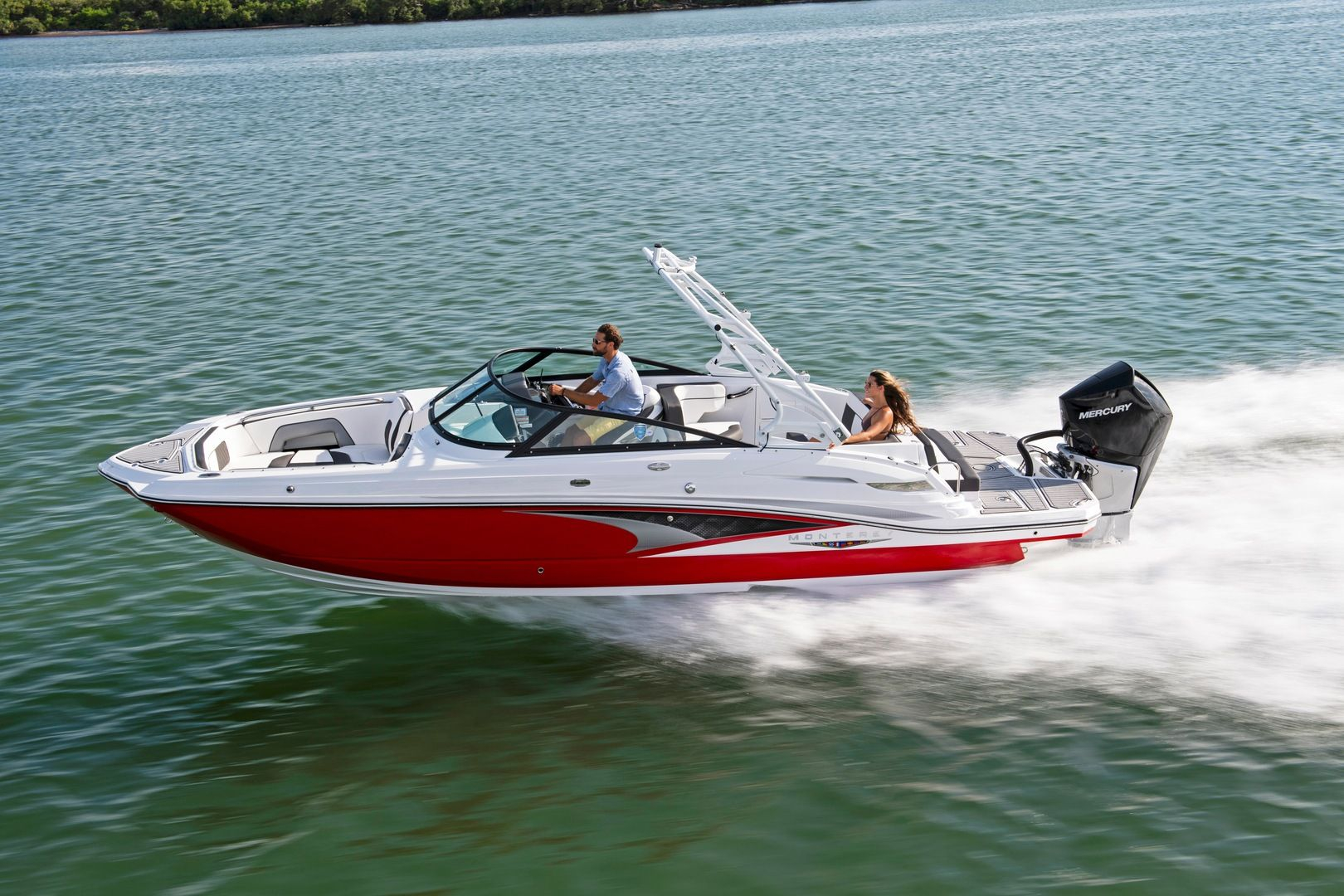 2020 Monterey M-65