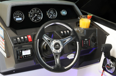 2020 Monterey M-65