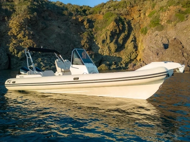 2022 Nuova Jolly NJ 850 XL