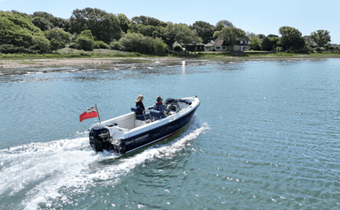 2019 Orkney 592