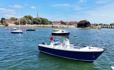 2019 Orkney 592
