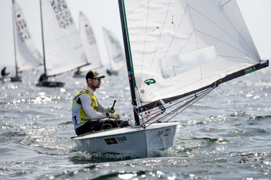 2010 Ovington Boats OK Dinghy