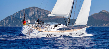 2019 Oyster Yachts 565