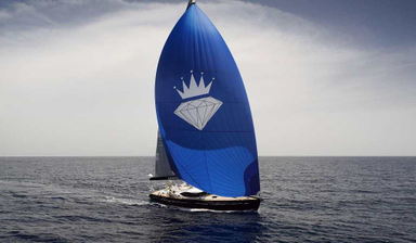 2010 Oyster Yachts 575