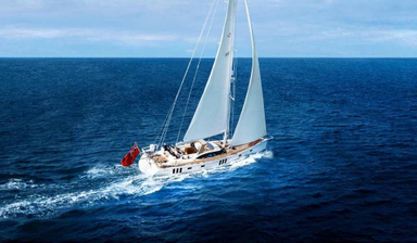 2020 Oyster Yachts 595
