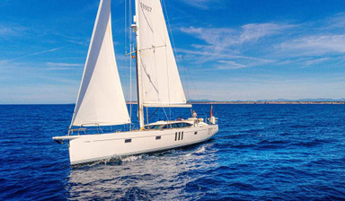 2020 Oyster Yachts 595