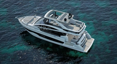 2022 Pearl 63