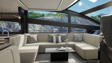 2022 Pearl 63