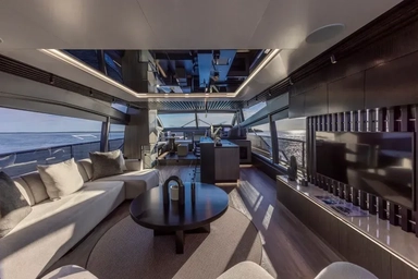 2022 Pearl 72